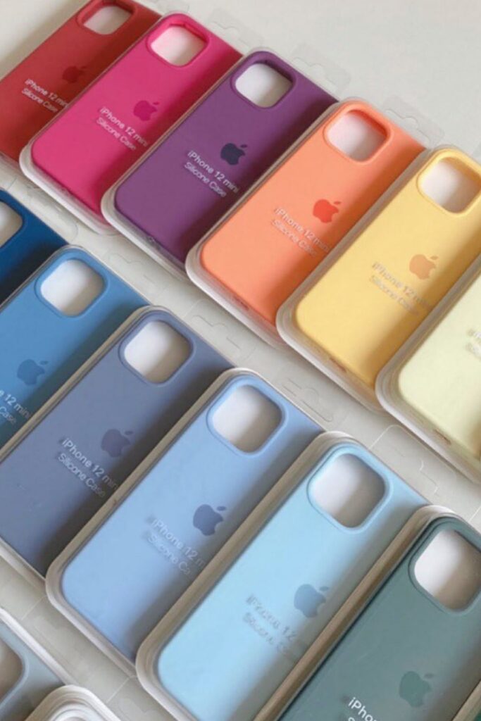 coques iphone