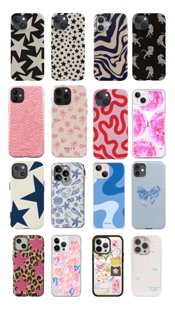 coques style 2
